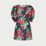 Loeffler Randall - Willy Mini Dress