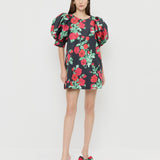 Loeffler Randall - Willy Mini Dress