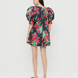 Loeffler Randall - Willy Mini Dress