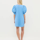 Loeffler Randall - Willy Mini Dress