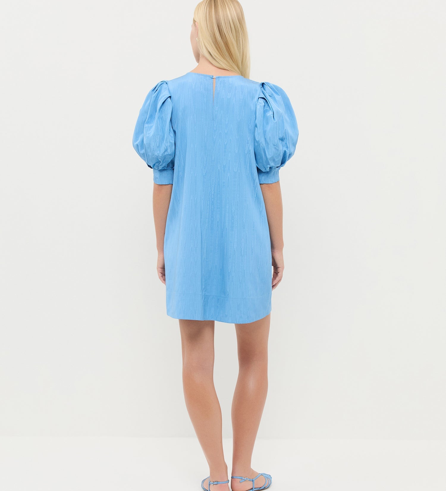 Loeffler Randall - Willy Mini Dress