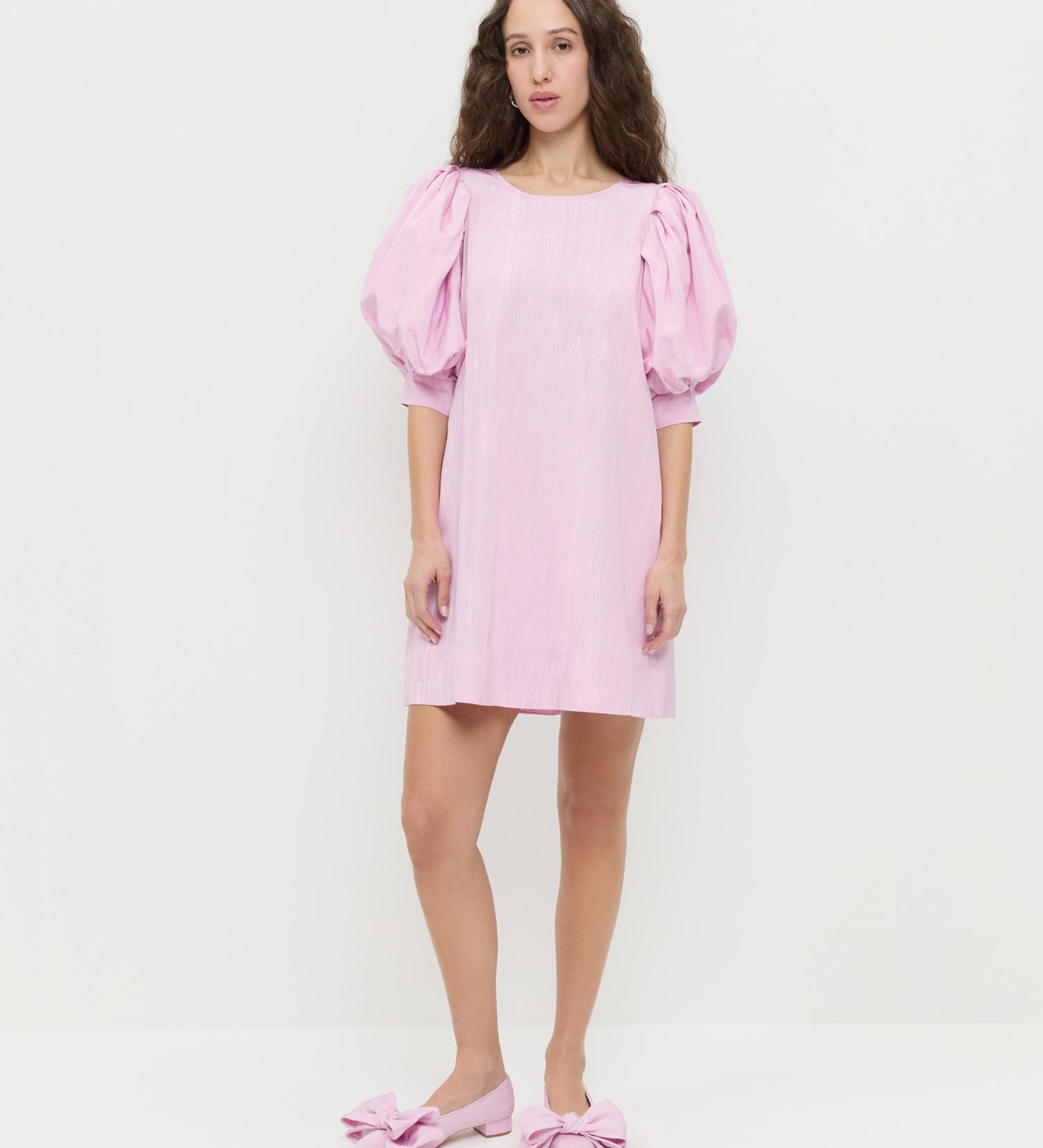 Loeffler Randall - Willy Dress