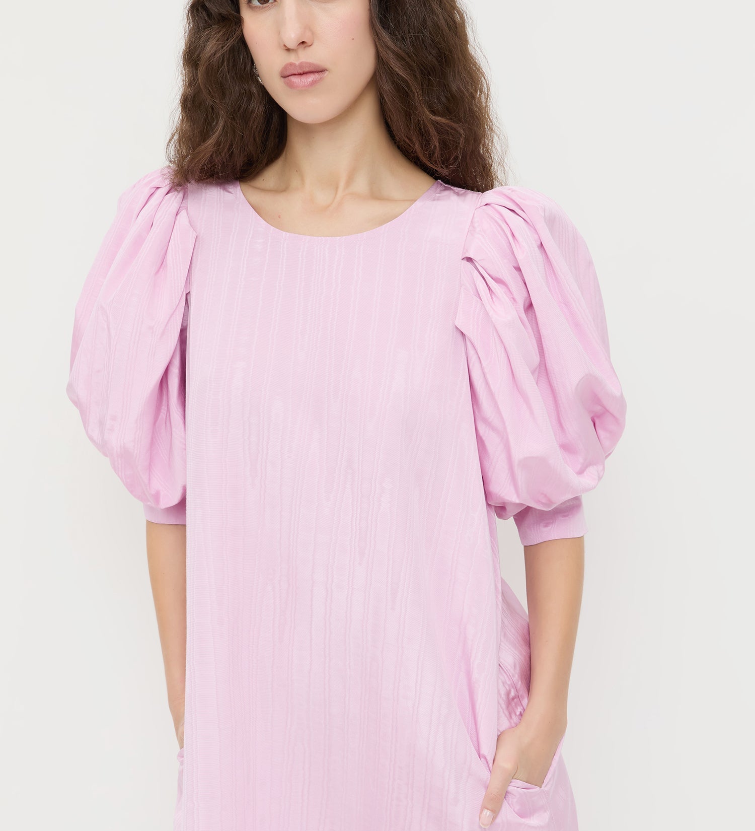Loeffler Randall - Willy Mini Dress