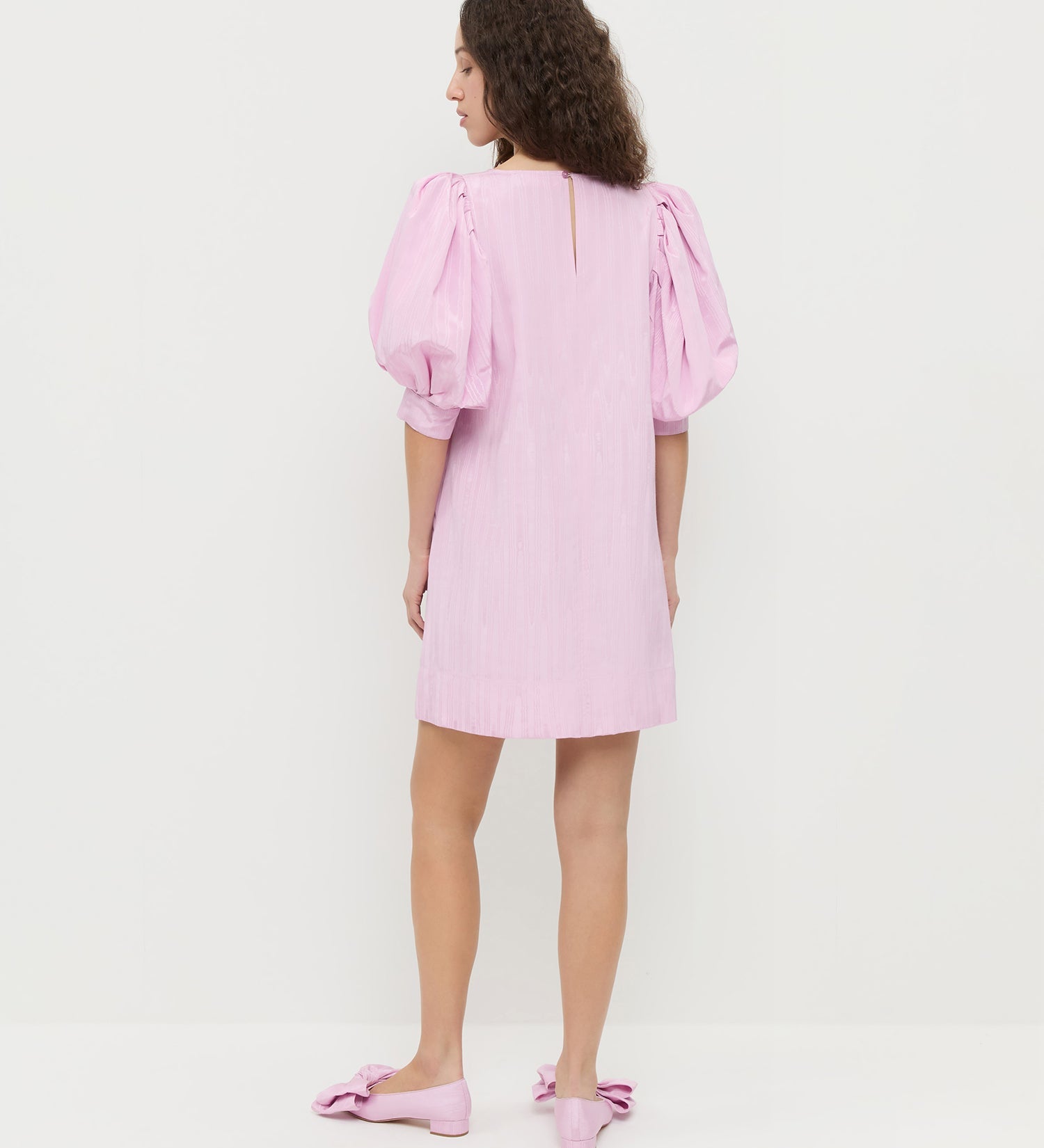 Loeffler Randall - Willy Mini Dress
