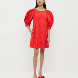 Loeffler Randall - Willy Mini Dress