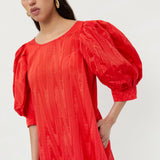 Loeffler Randall - Willy Mini Dress