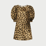 Loeffler Randall - Willy Mini Dress