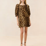 Loeffler Randall - Willy Mini Dress