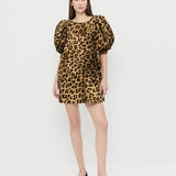 Loeffler Randall - Willy Mini Dress