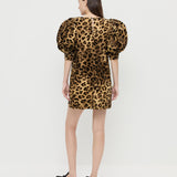 Loeffler Randall - Willy Mini Dress