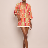 Cara Cara - Wilson Terry Dress