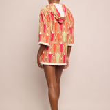 Cara Cara - Wilson Terry Dress