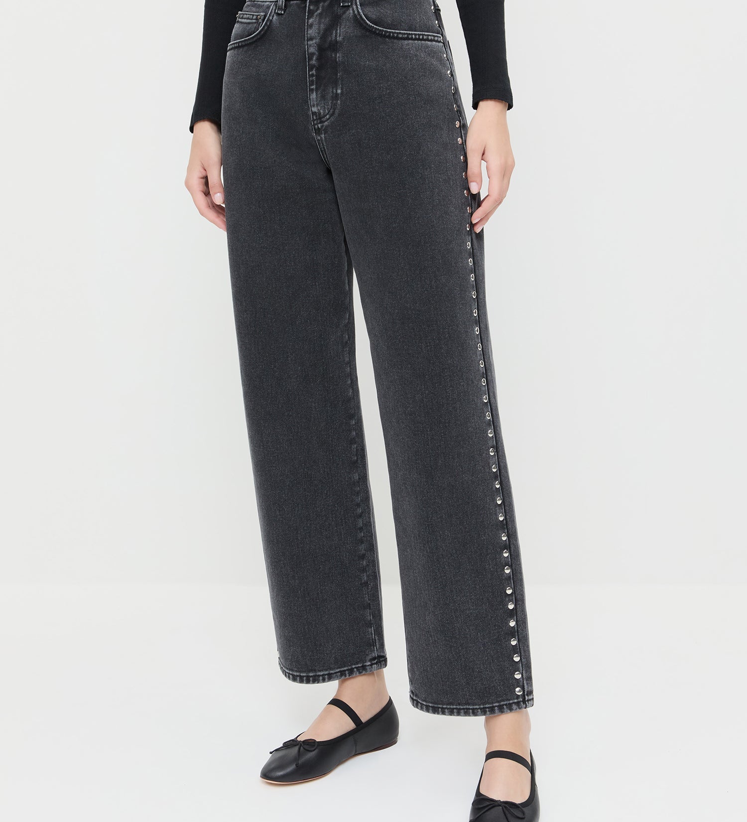 Loeffler Randall - Winona Pant