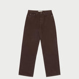 Loeffler Randall - Winona Denim Pant