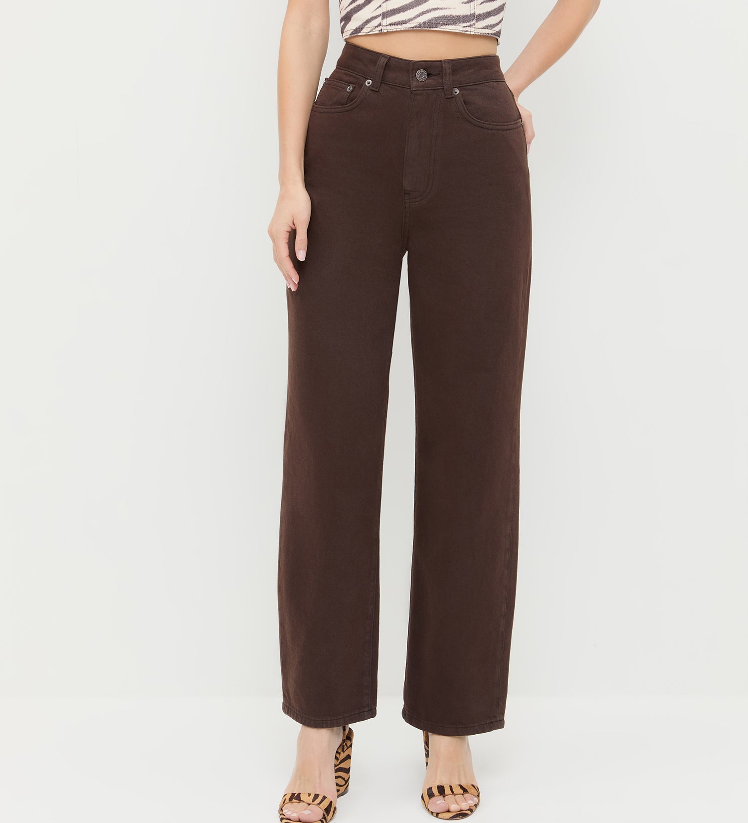 Loeffler Randall - Winona Pant