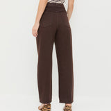 Loeffler Randall - Winona Denim Pant