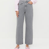 Loeffler Randall - Winona Denim Pant