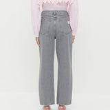 Loeffler Randall - Winona Denim Pant