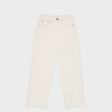 Loeffler Randall - Winona Denim Barrel Pant