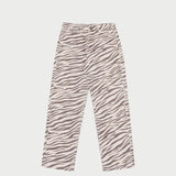 Loeffler Randall - Winona Denim Pant