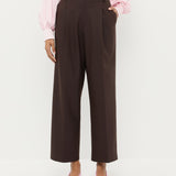 Loeffler Randall - Winston Wool Pant