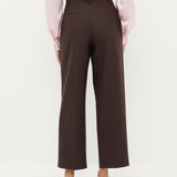 Loeffler Randall - Winston Wool Pant