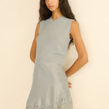 DOEN - WINSTON CASHMERE VEST