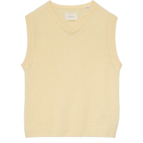 DOEN - WINSTON CASHMERE VEST