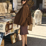 DOEN - WOLFE TRENCH