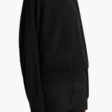 Khaite - Wolfe Sweater in Black