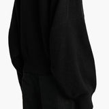 Khaite - Wolfe Sweater in Black
