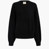 Khaite - Wolfe Sweater in Black