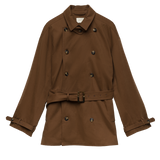 DOEN - WOLFE TRENCH