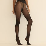 DOEN - WOLFORD INDIVIDUAL 20 TIGHTS
