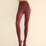 DOEN - WOLFORD VELVET DE LUXE 66 TIGHTS