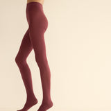 DOEN - WOLFORD VELVET DE LUXE 66 TIGHTS