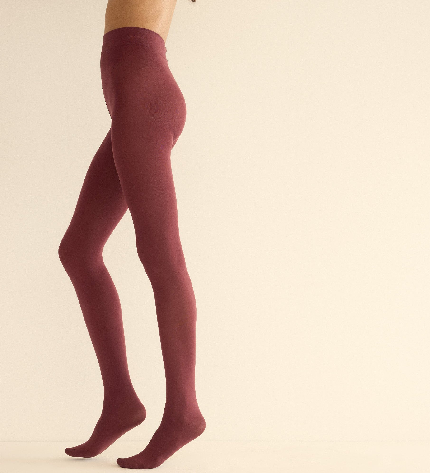 DOEN - WOLFORD VELVET DE LUXE 66 TIGHTS