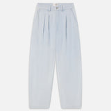 FRAME - The Tapered Trouser -- Misty