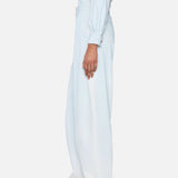 FRAME - The Tapered Trouser -- Misty