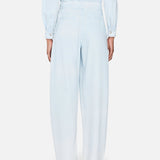 FRAME - The Tapered Trouser -- Misty