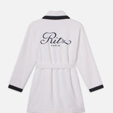 FRAME - Ritz Terry Bathrobe