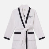 FRAME - Ritz Terry Bathrobe