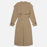 FRAME - Ritz Classic Trench