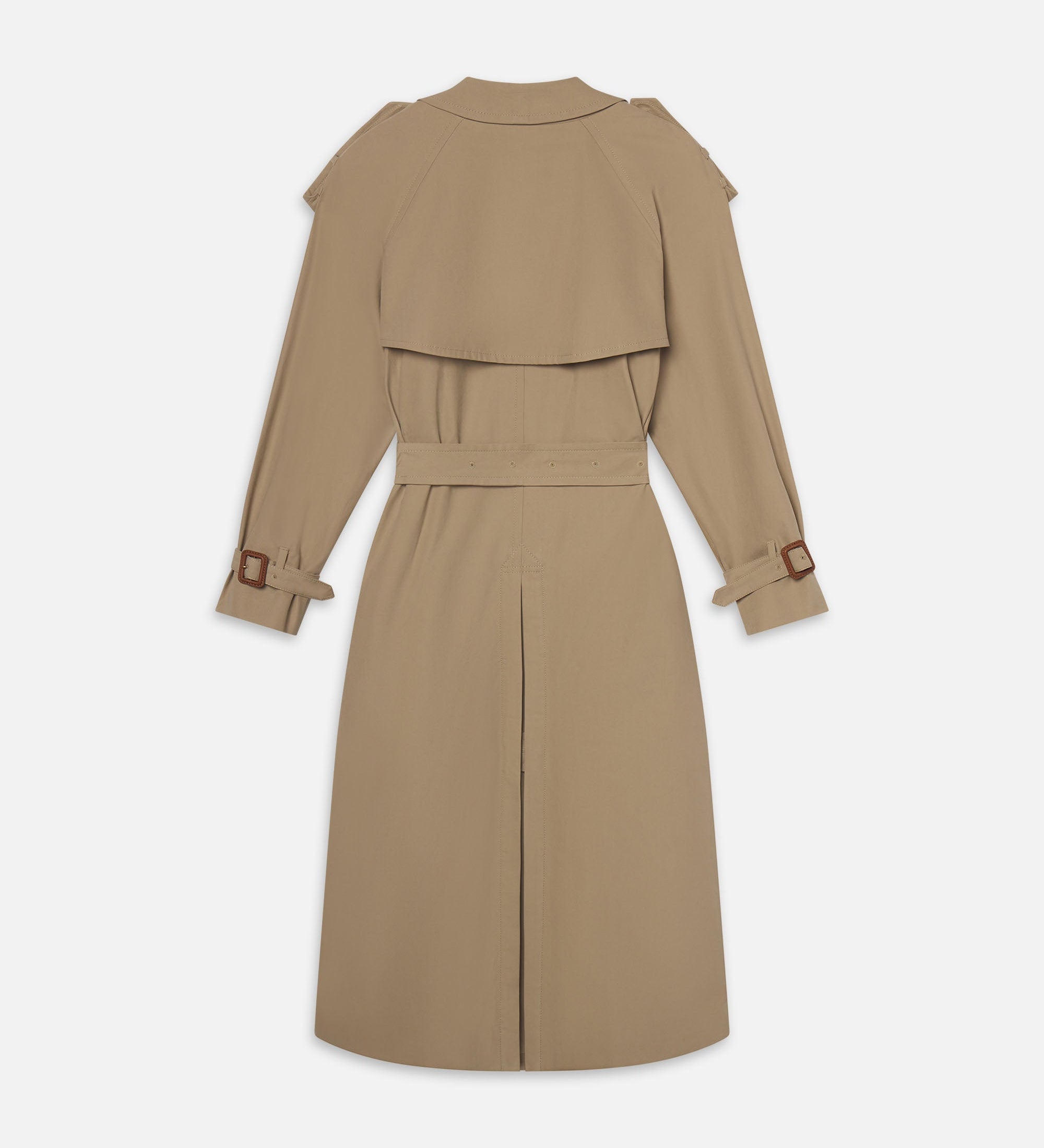 FRAME - Ritz Classic Trench