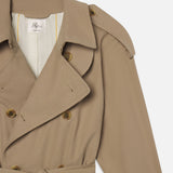 FRAME - Ritz Classic Trench