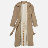 FRAME - Ritz Classic Trench