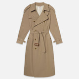 FRAME - Ritz Classic Trench