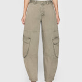 FRAME - The Bubble Cargo -- Rosemary