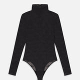 FRAME - Ritz Mesh Bodysuit