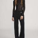 FRAME - Ritz Mesh Bodysuit